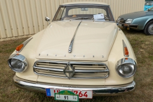 Oldtimertreffen Oldtimertreffen