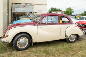 Oldtimertreffen