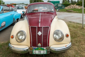Oldtimertreffen Oldtimertreffen