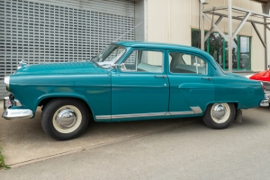 Oldtimertreffen Oldtimertreffen