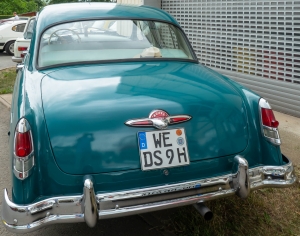Oldtimertreffen Oldtimertreffen