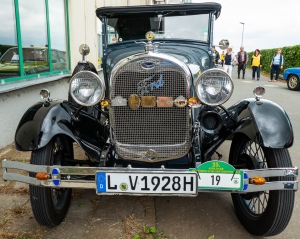 Oldtimertreffen