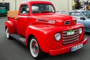 Oldtimertreffen Oldtimertreffen
