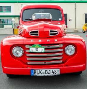 Oldtimertreffen Oldtimertreffen
