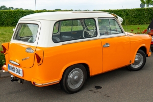 Oldtimertreffen Oldtimertreffen