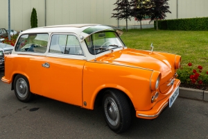 Oldtimertreffen Oldtimertreffen