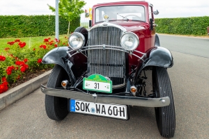 Oldtimertreffen