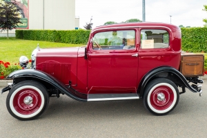 Oldtimertreffen