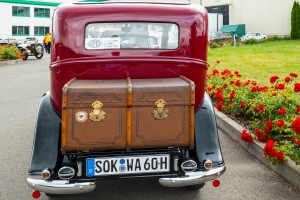 Oldtimertreffen