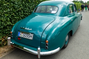Oldtimertreffen