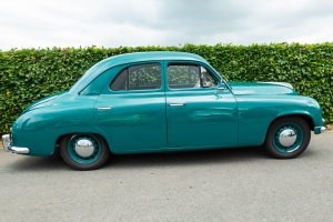 Oldtimertreffen