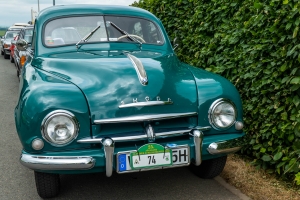 Oldtimertreffen