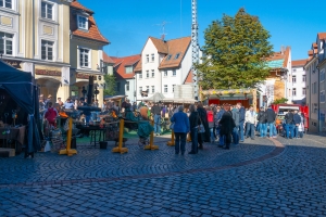 Gotha glüht 2018