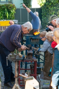 Gotha glüht 2018