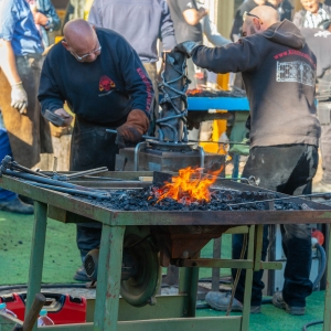 Gotha glüht 2018