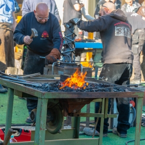 Gotha glüht 2018