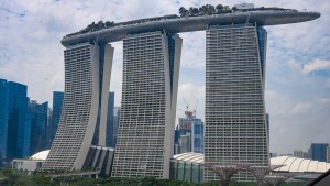 Singapur