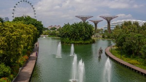 Singapur