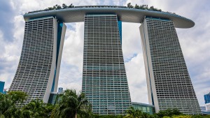 Singapur