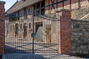 Kunstschmiede und Stahlbau Andreas und Benedikt Schwarz Kunstschmiede und Stahlbau Andreas und Benedikt Schwarz