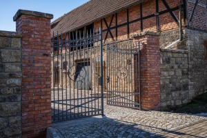 Kunstschmiede und Stahlbau Andreas und Benedikt Schwarz Kunstschmiede und Stahlbau Andreas und Benedikt Schwarz