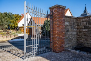 Kunstschmiede und Stahlbau Andreas und Benedikt Schwarz Kunstschmiede und Stahlbau Andreas und Benedikt Schwarz