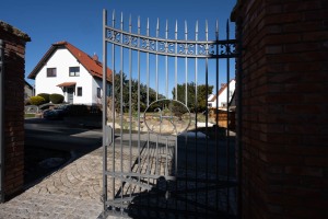 Kunstschmiede und Stahlbau Andreas und Benedikt Schwarz