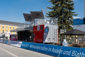Deutschland Tour - Prolog