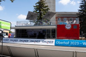 Deutschland Tour - Prolog