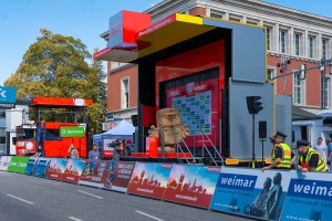 Deutschland Tour - Prolog Deutschland Tour - Prolog