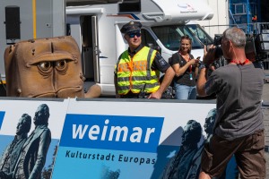 Deutschland Tour - Prolog Deutschland Tour - Prolog
