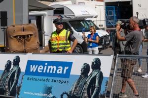 Deutschland Tour - Prolog Deutschland Tour - Prolog