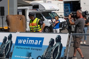 Deutschland Tour - Prolog Deutschland Tour - Prolog