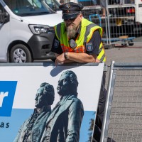 Deutschland Tour - Prolog Deutschland Tour - Prolog