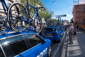 Deutschland Tour - Prolog