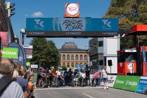 Deutschland Tour - Prolog