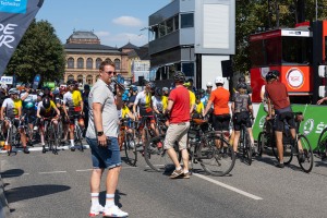 Deutschland Tour - Prolog