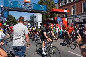Deutschland Tour - Prolog
