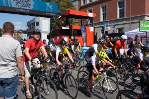 Deutschland Tour - Prolog Deutschland Tour - Prolog