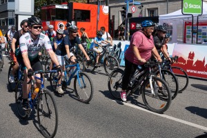 Deutschland Tour - Prolog Deutschland Tour - Prolog