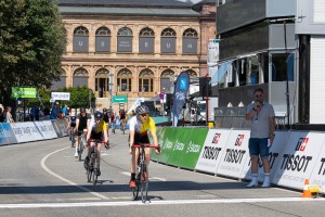 Deutschland Tour - Prolog Deutschland Tour - Prolog