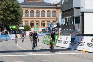 Deutschland Tour - Prolog Deutschland Tour - Prolog