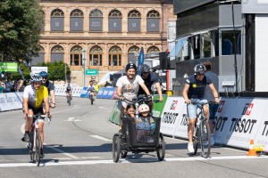 Deutschland Tour - Prolog Deutschland Tour - Prolog