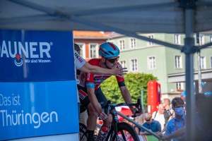 Deutschland Tour - Prolog