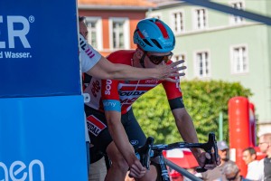 Deutschland Tour - Prolog