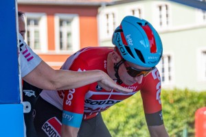 Deutschland Tour - Prolog