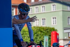 Deutschland Tour - Prolog Deutschland Tour - Prolog
