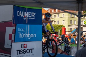 Deutschland Tour - Prolog Deutschland Tour - Prolog