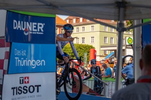 Deutschland Tour - Prolog Deutschland Tour - Prolog