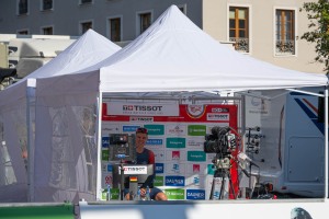 Deutschland Tour - Prolog Deutschland Tour - Prolog